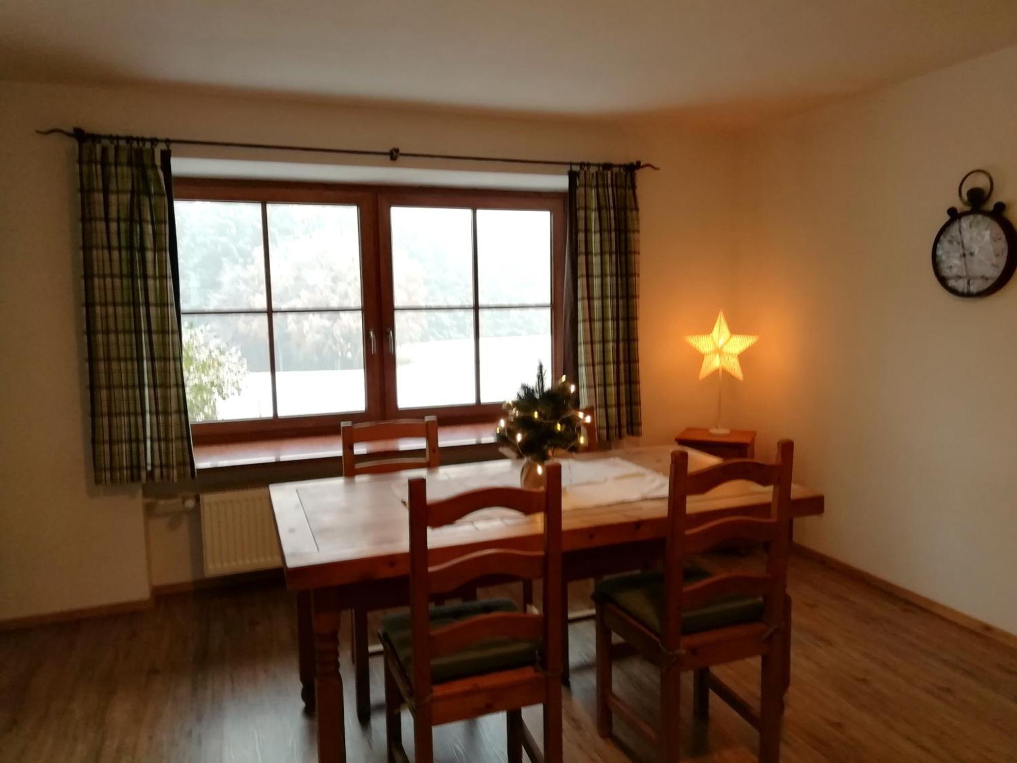 Ferienwohnung Zum Gimpei Siegsdorf Exteriér fotografie