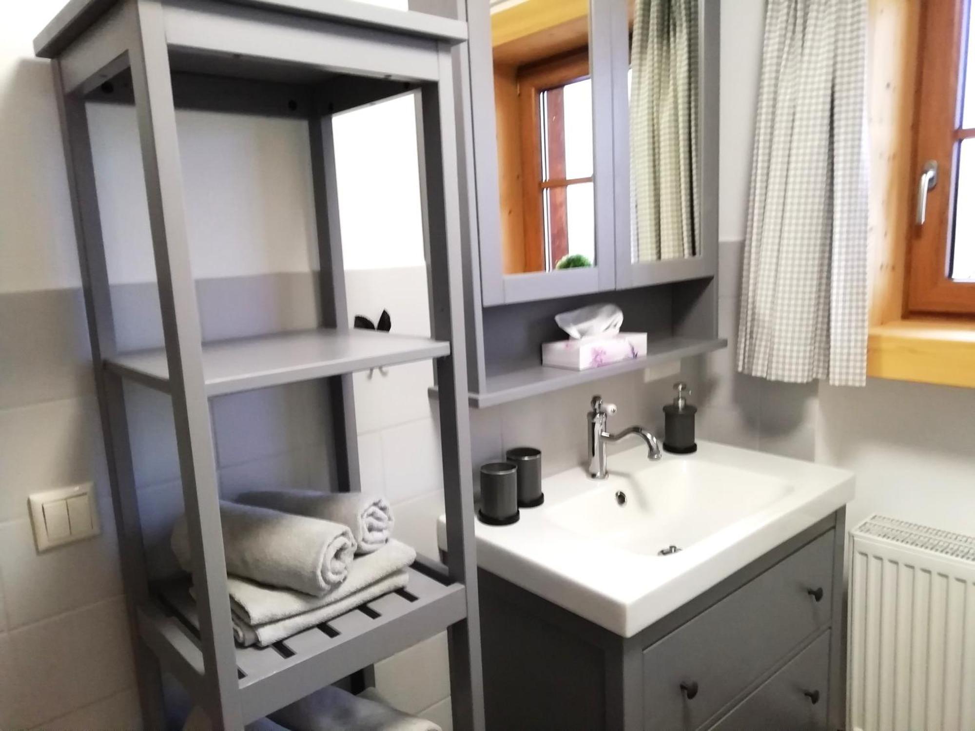 Ferienwohnung Zum Gimpei Siegsdorf Exteriér fotografie